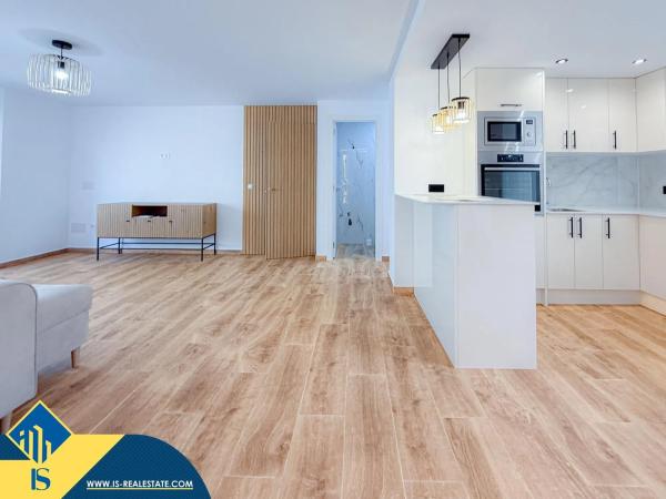 Piso en Barrio Las Piscinas Naturales