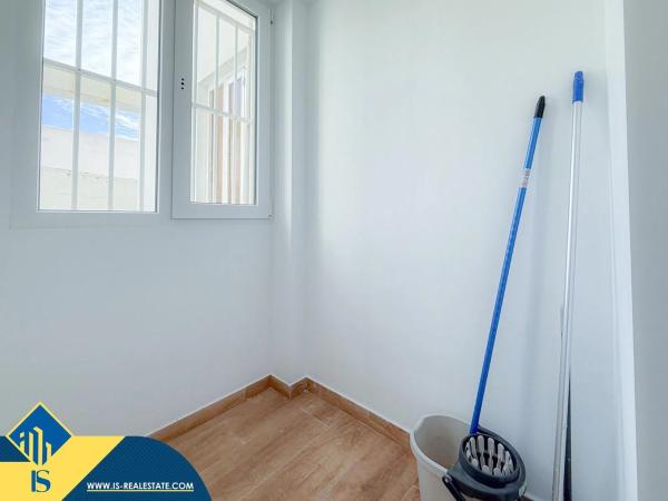 Piso en Barrio Las Piscinas Naturales