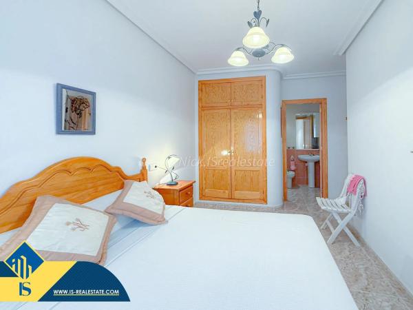 Piso en Barrio Las Piscinas Naturales