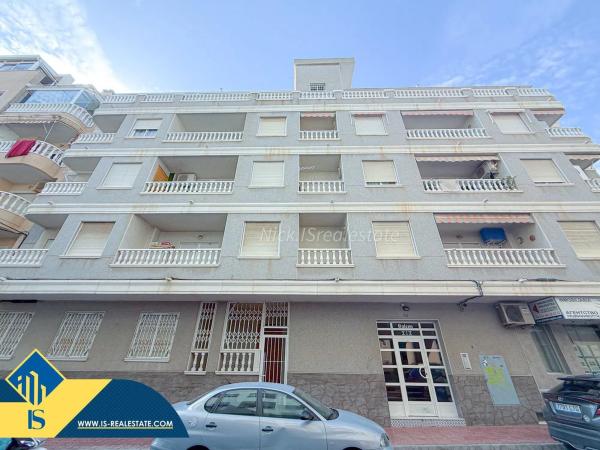 Piso en Barrio Las Piscinas Naturales