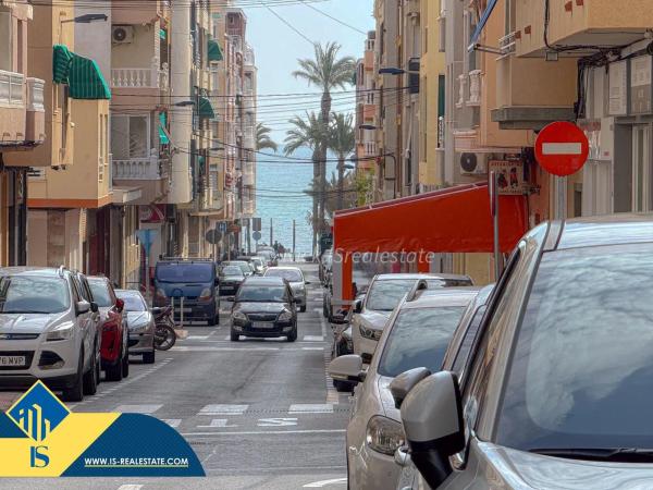 Piso en Barrio Las Piscinas Naturales