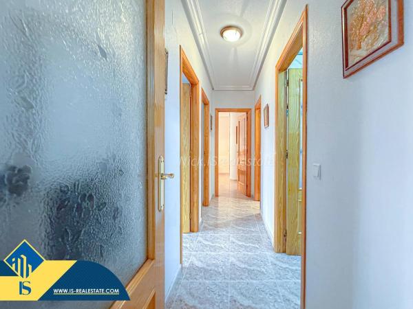 Piso en Barrio Las Piscinas Naturales