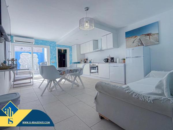 Ático en Barrio Avenida Habaneras - Curva de Palangre