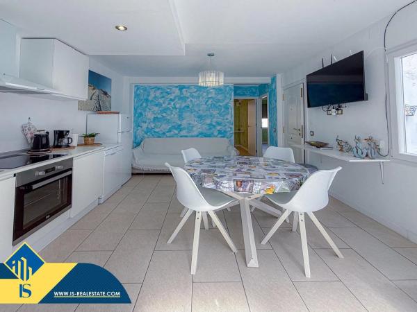 Ático en Barrio Avenida Habaneras - Curva de Palangre