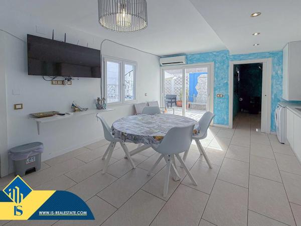 Ático en Barrio Avenida Habaneras - Curva de Palangre