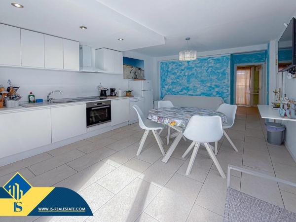 Ático en Barrio Avenida Habaneras - Curva de Palangre