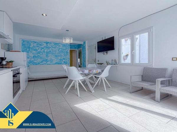 Ático en Barrio Avenida Habaneras - Curva de Palangre