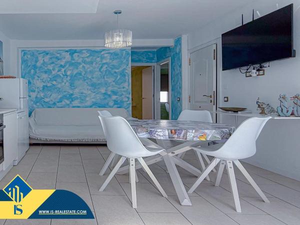 Ático en Barrio Avenida Habaneras - Curva de Palangre