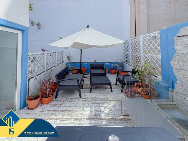 Ático en Barrio Avenida Habaneras - Curva de Palangre