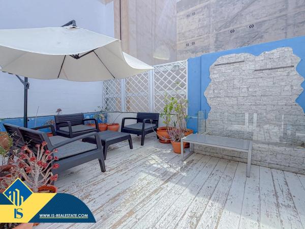 Ático en Barrio Avenida Habaneras - Curva de Palangre