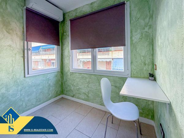 Ático en Barrio Avenida Habaneras - Curva de Palangre