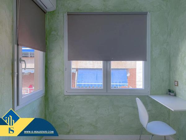 Ático en Barrio Avenida Habaneras - Curva de Palangre