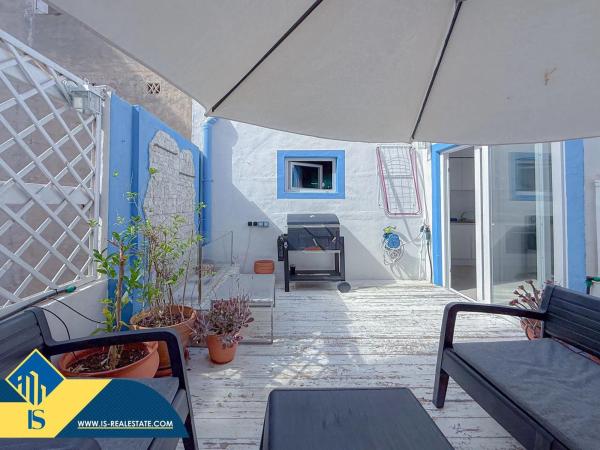 Ático en Barrio Avenida Habaneras - Curva de Palangre