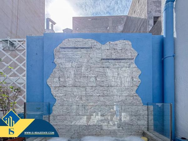 Ático en Barrio Avenida Habaneras - Curva de Palangre