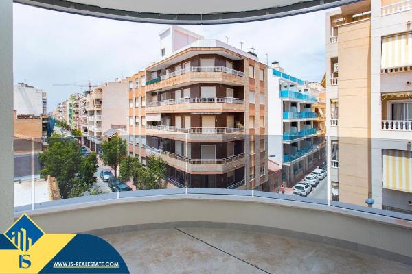 Piso en Barrio Las Piscinas Naturales