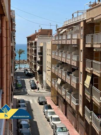 Piso en Barrio Las Piscinas Naturales