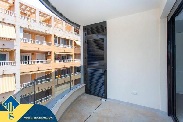 Piso en Barrio Las Piscinas Naturales