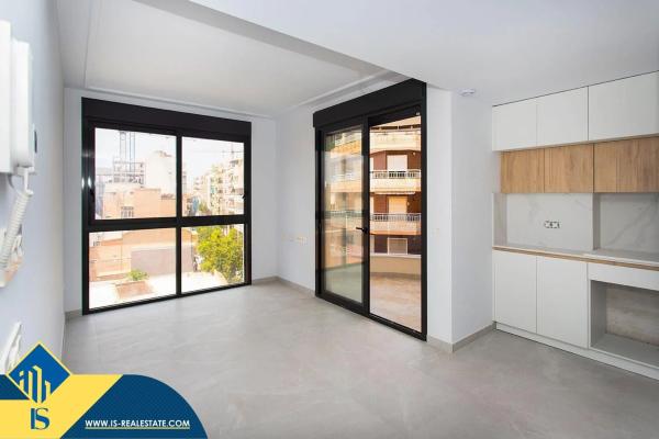 Piso en Barrio Las Piscinas Naturales