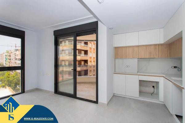 Piso en Barrio Las Piscinas Naturales