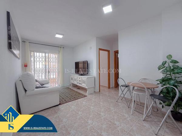 Piso en Barrio Antonio Machado