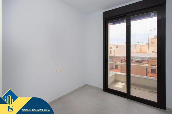 Piso en Barrio Las Piscinas Naturales