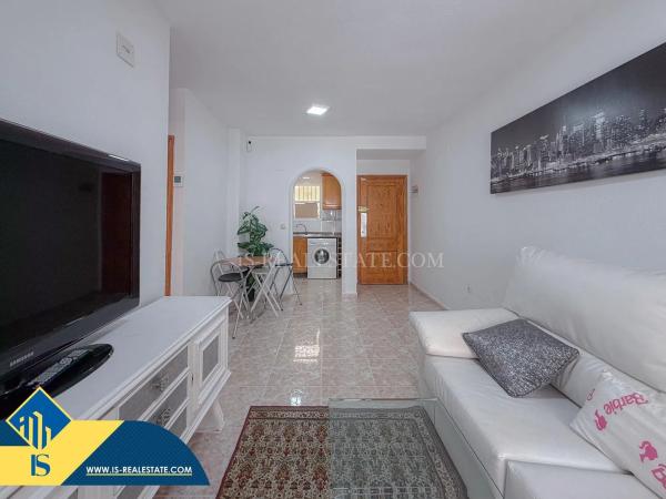 Piso en Barrio Antonio Machado