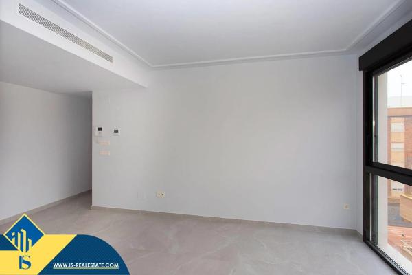 Piso en Barrio Las Piscinas Naturales