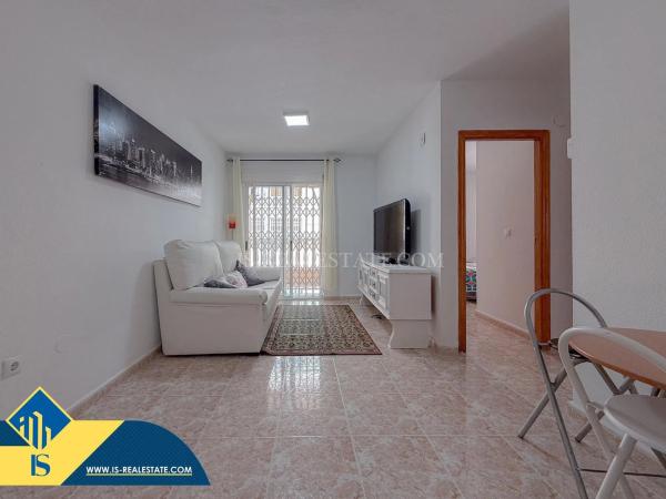 Piso en Barrio Antonio Machado