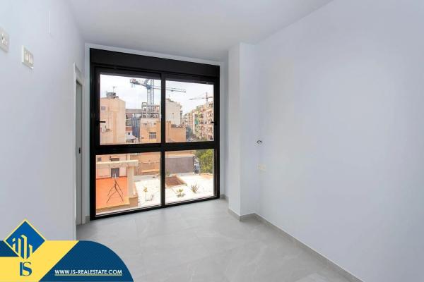 Piso en Barrio Las Piscinas Naturales