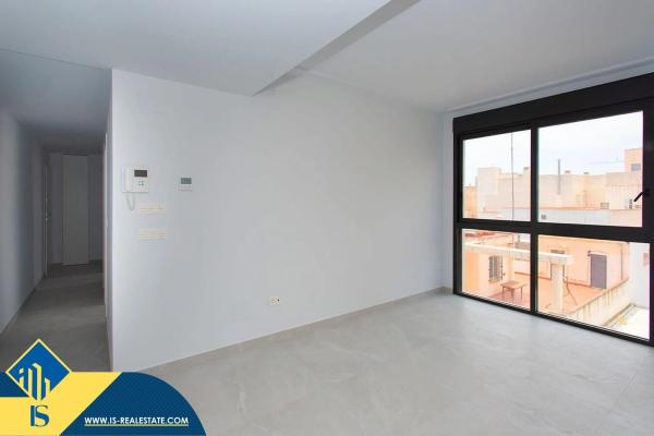 Piso en Barrio Las Piscinas Naturales