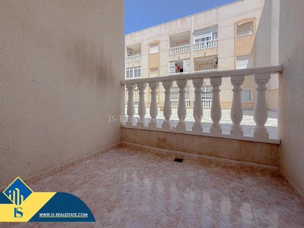 Piso en Barrio Antonio Machado