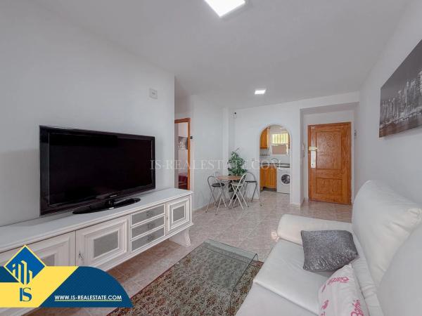 Piso en Barrio Antonio Machado