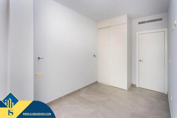 Piso en Barrio Las Piscinas Naturales