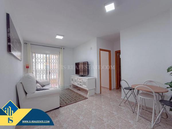 Piso en Barrio Antonio Machado