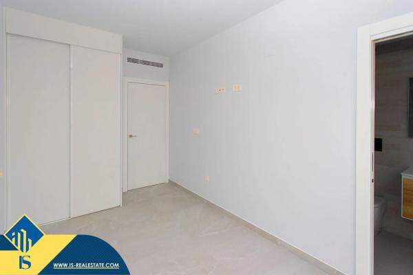 Piso en Barrio Las Piscinas Naturales