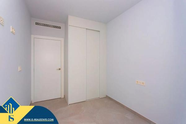 Piso en Barrio Las Piscinas Naturales