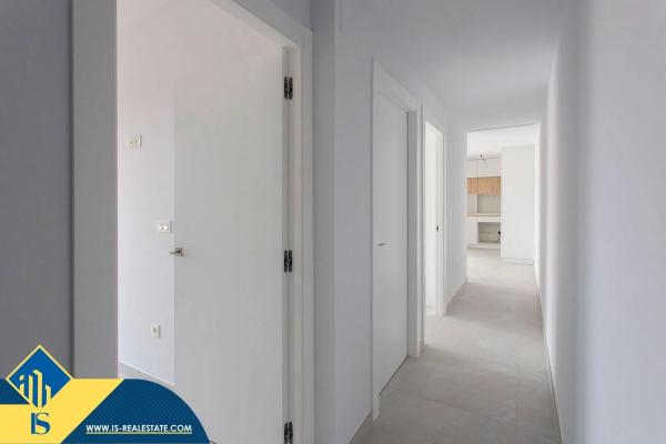 Piso en Barrio Las Piscinas Naturales