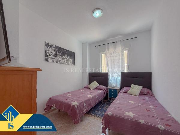 Piso en Barrio Antonio Machado