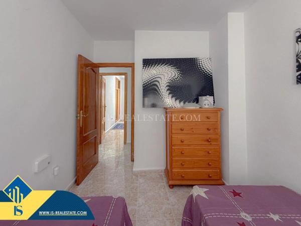 Piso en Barrio Antonio Machado