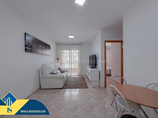 Piso en Barrio Antonio Machado