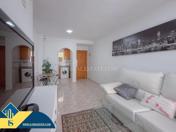 Piso en Barrio Antonio Machado