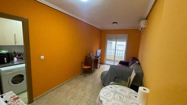 Piso en Barrio Avenida Habaneras - Curva de Palangre