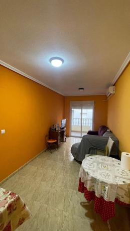 Piso en Barrio Avenida Habaneras - Curva de Palangre