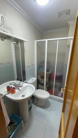 Piso en Barrio Avenida Habaneras - Curva de Palangre