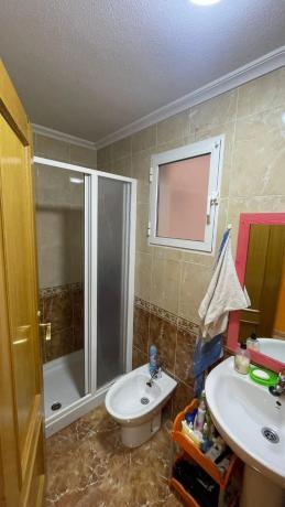 Piso en Barrio Avenida Habaneras - Curva de Palangre