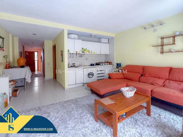 Piso en Barrio Playa del Cura