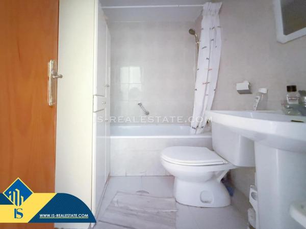 Piso en Barrio Playa del Cura