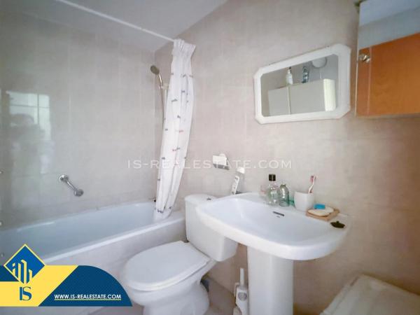 Piso en Barrio Playa del Cura