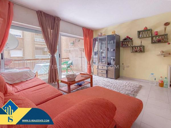 Piso en Barrio Playa del Cura