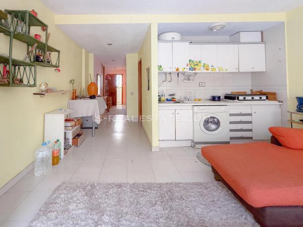 Piso en Barrio Playa del Cura